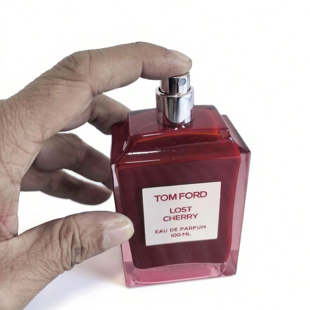 Tom Ford Lost Cherry Perfume