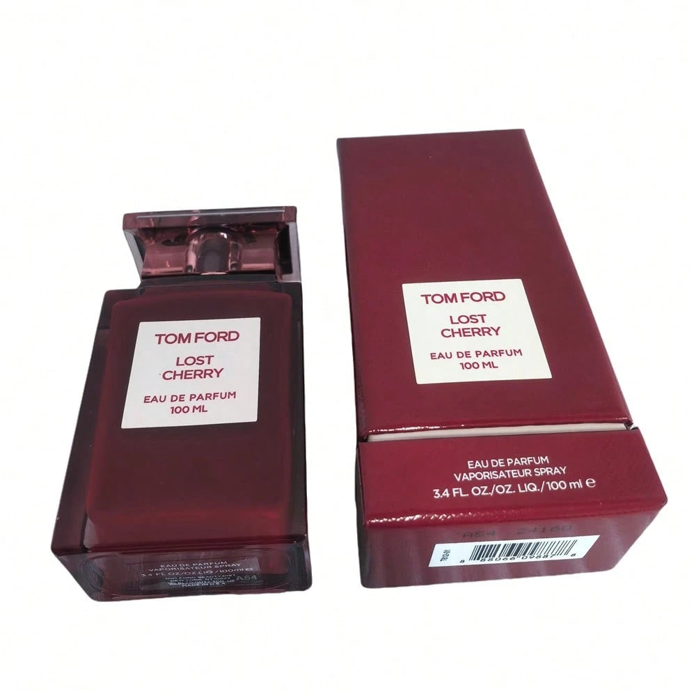 Tom Ford Lost Cherry Perfume