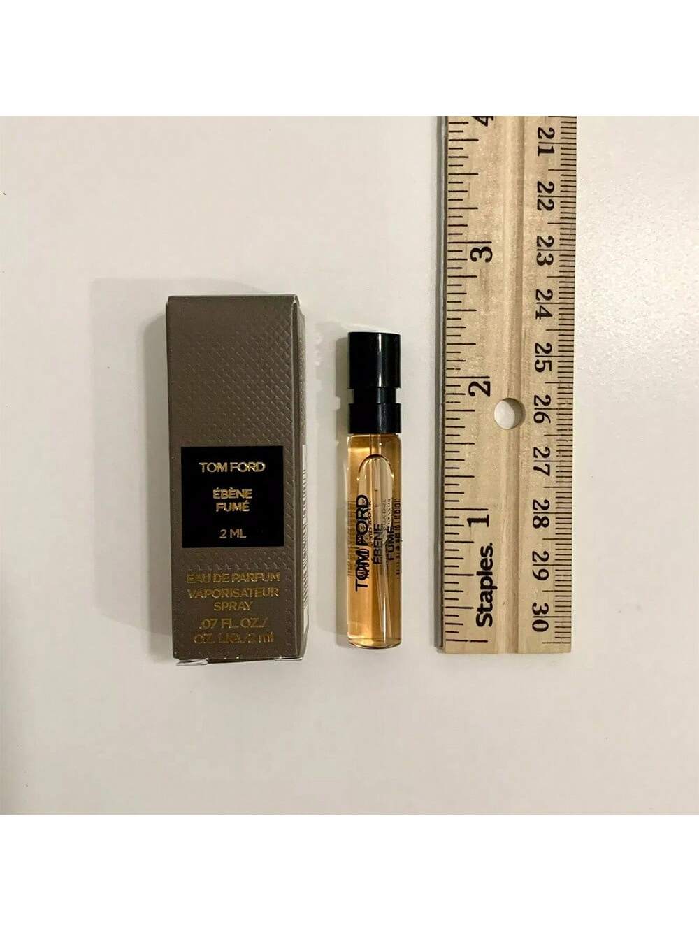 Tom Ford Perfume Sample Set