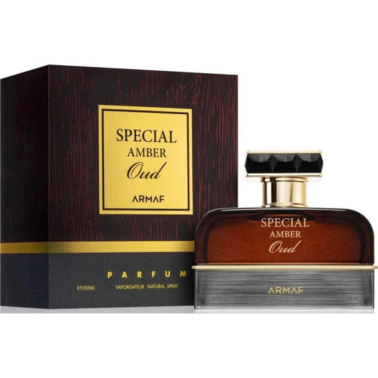Armaf Special Amber Oud EDP