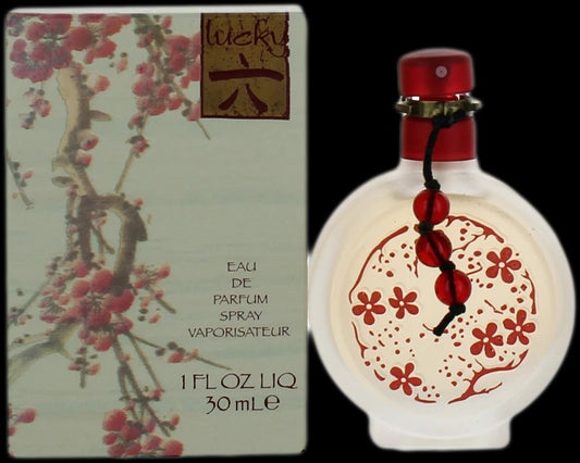 Lucky Number 6 Women Perfume