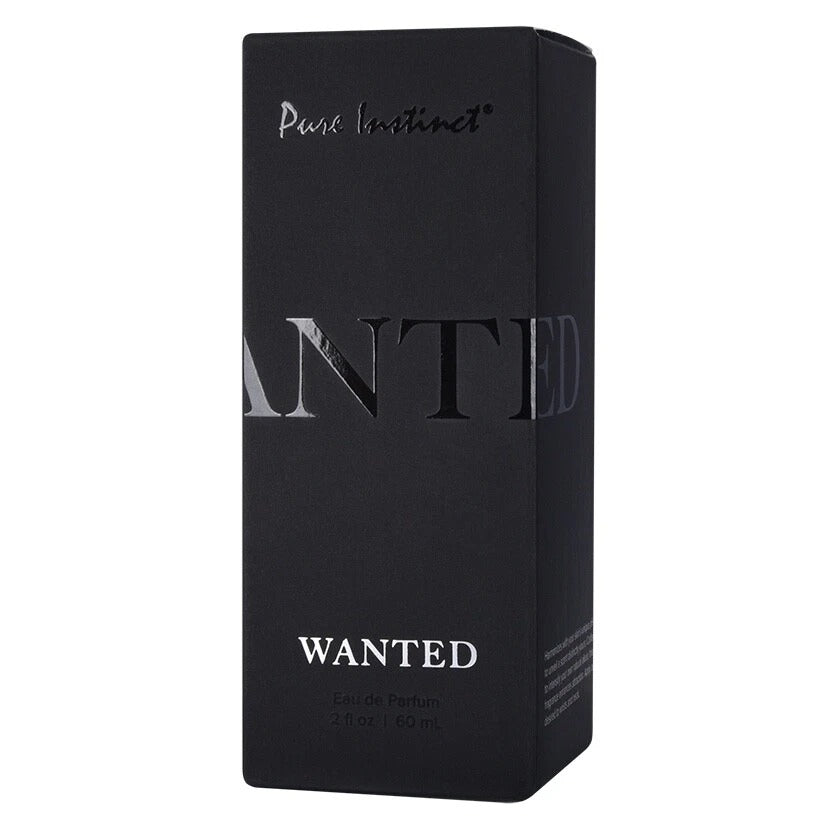 Pure Instinct Men Pheromone Perfume