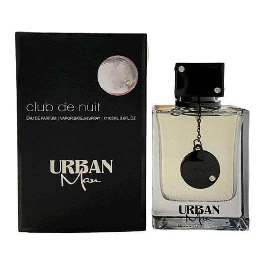 Armaf Club De Nuit Urban