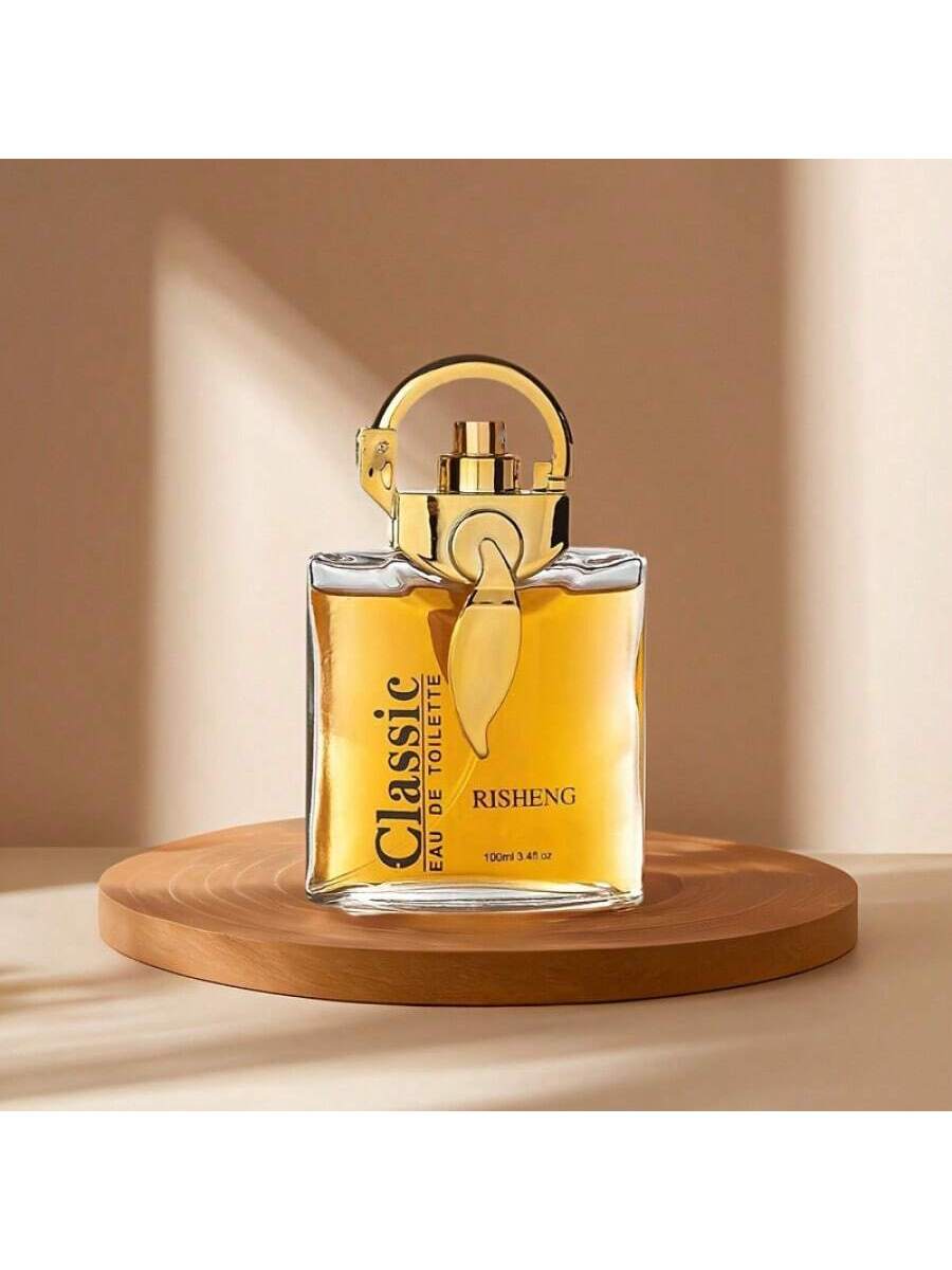 VERSCEISG Amber Perfume Spray