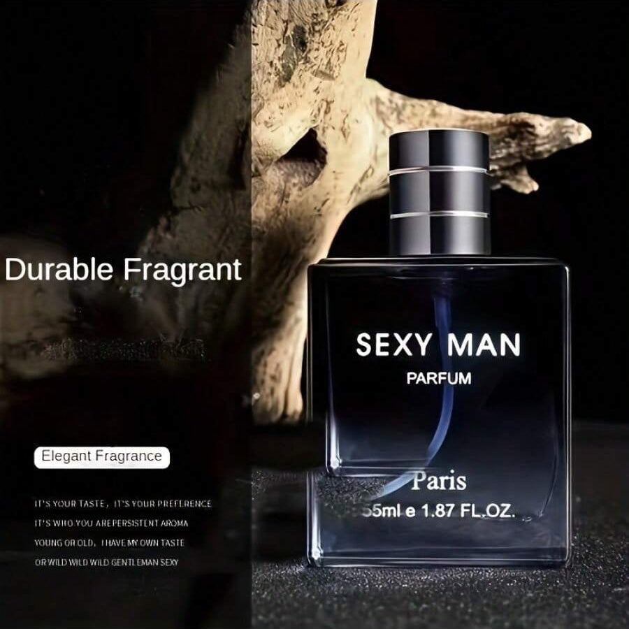 BNG VERSCEISG Long-Lasting Men’s Cologne