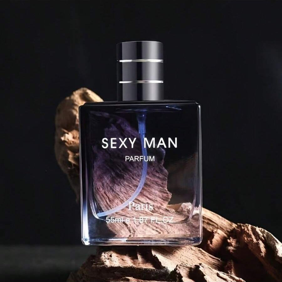 BNG VERSCEISG Long-Lasting Men’s Cologne