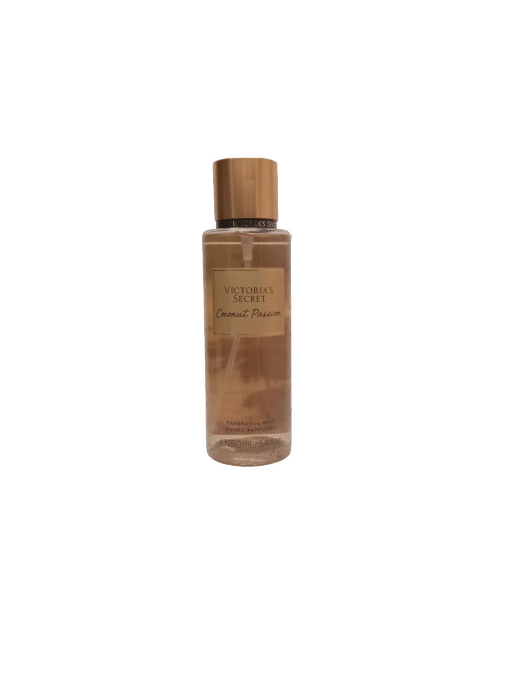 Victoria’s Secret Coconut Passion Mist