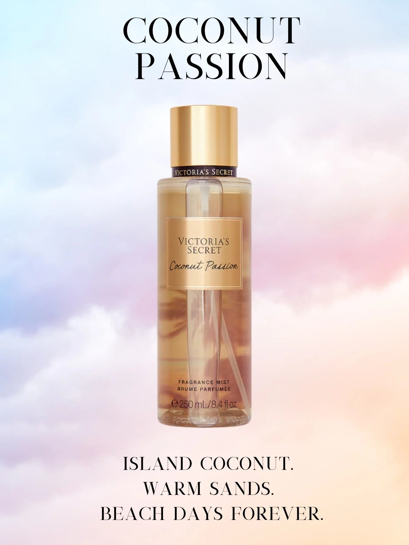 Victoria's Secret Starlit Love Spell