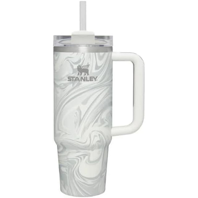 Stanley Polar Swirl 40oz Tumbler