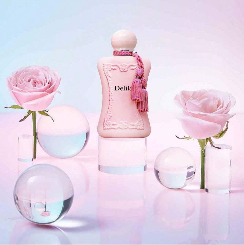 Women's Natural Eau De Parfum 3.4 oz