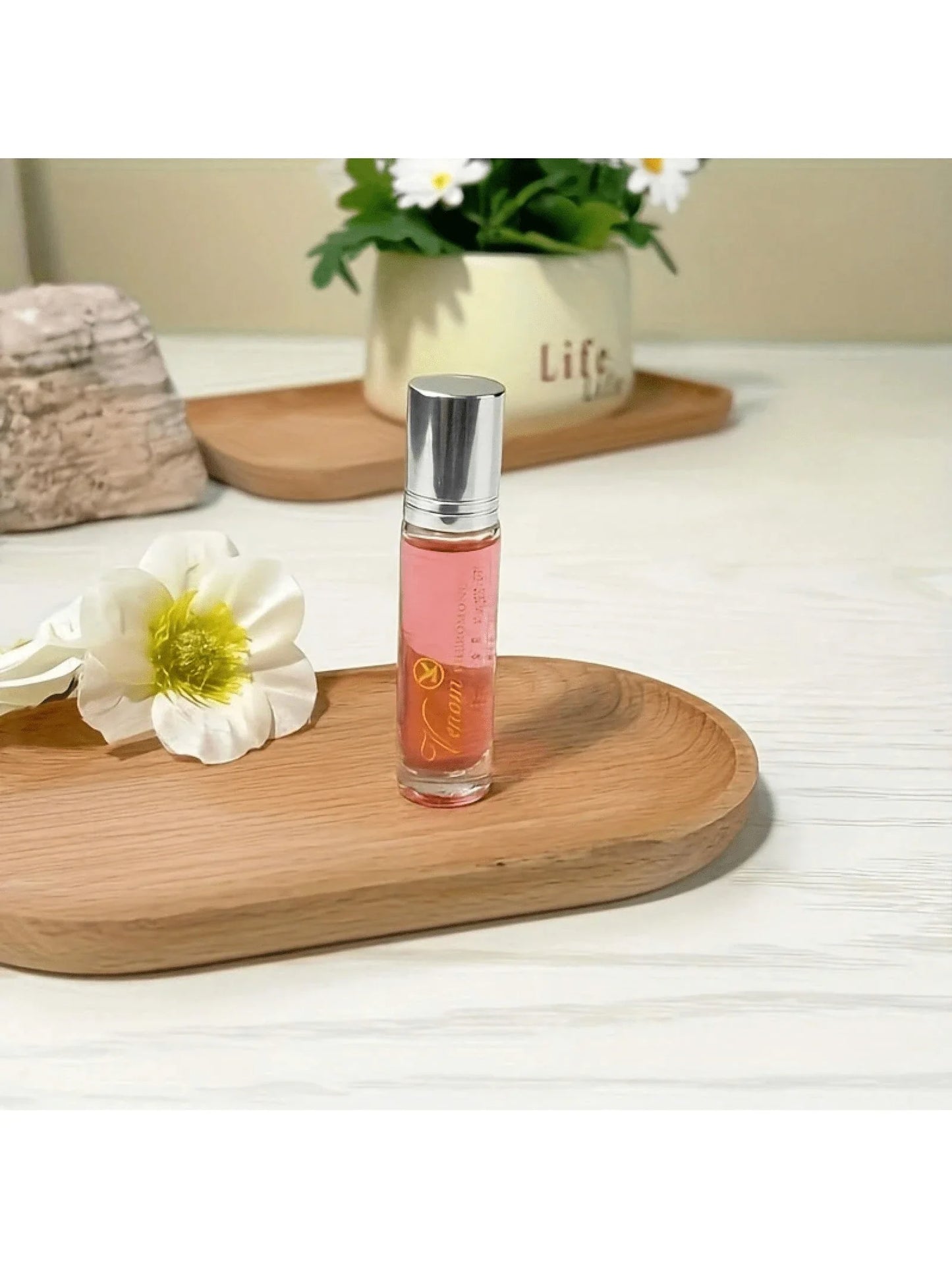 Women’s Long-Lasting Pheromone Perfume