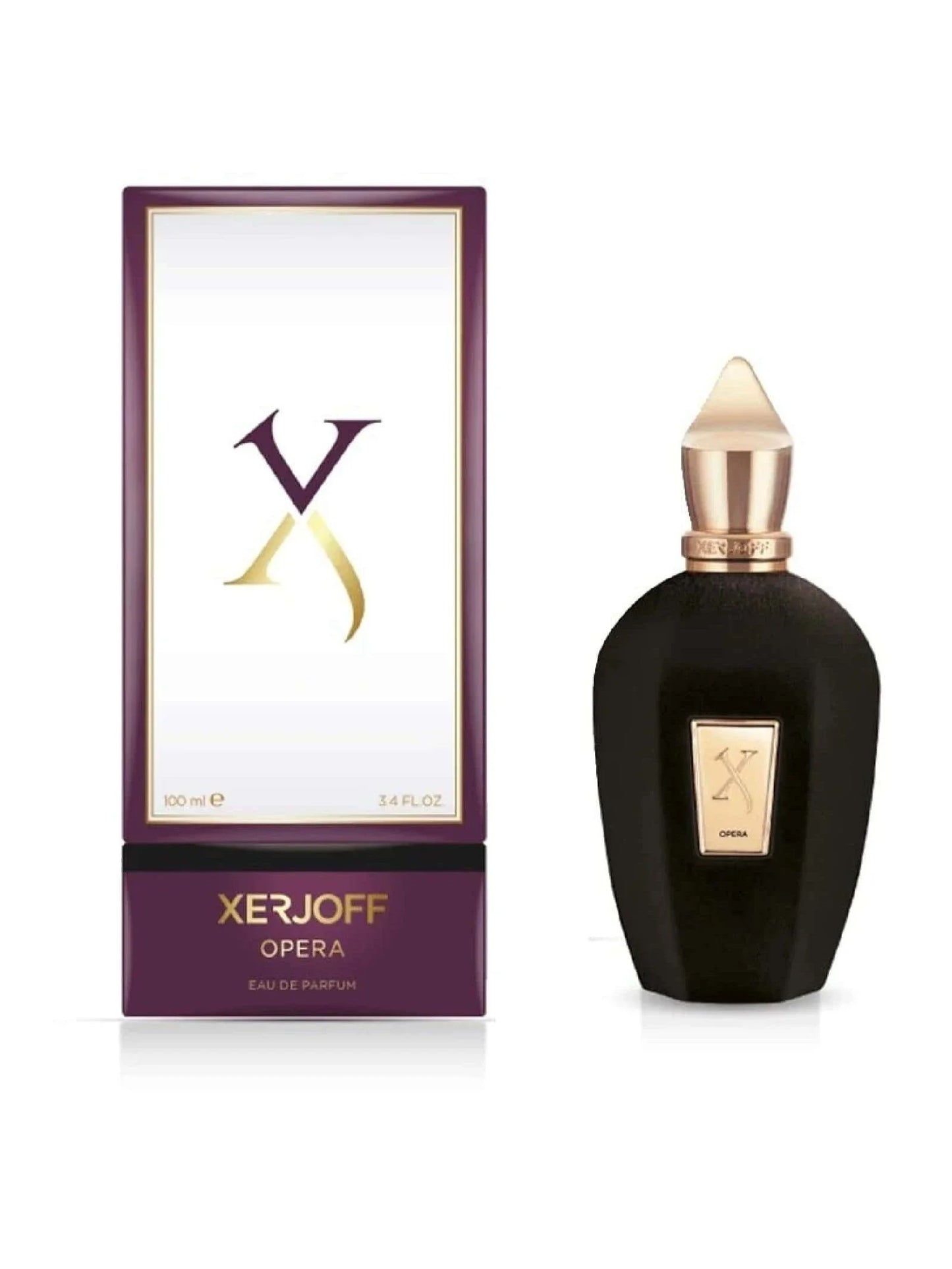 Xerjoff Opera Eau De Parfum