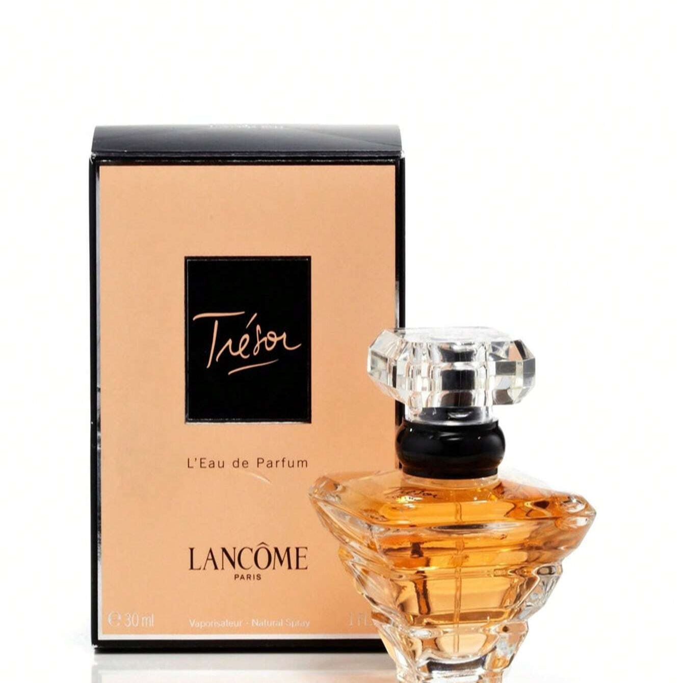 Lancôme Trésor Eau De Parfum 1oz
