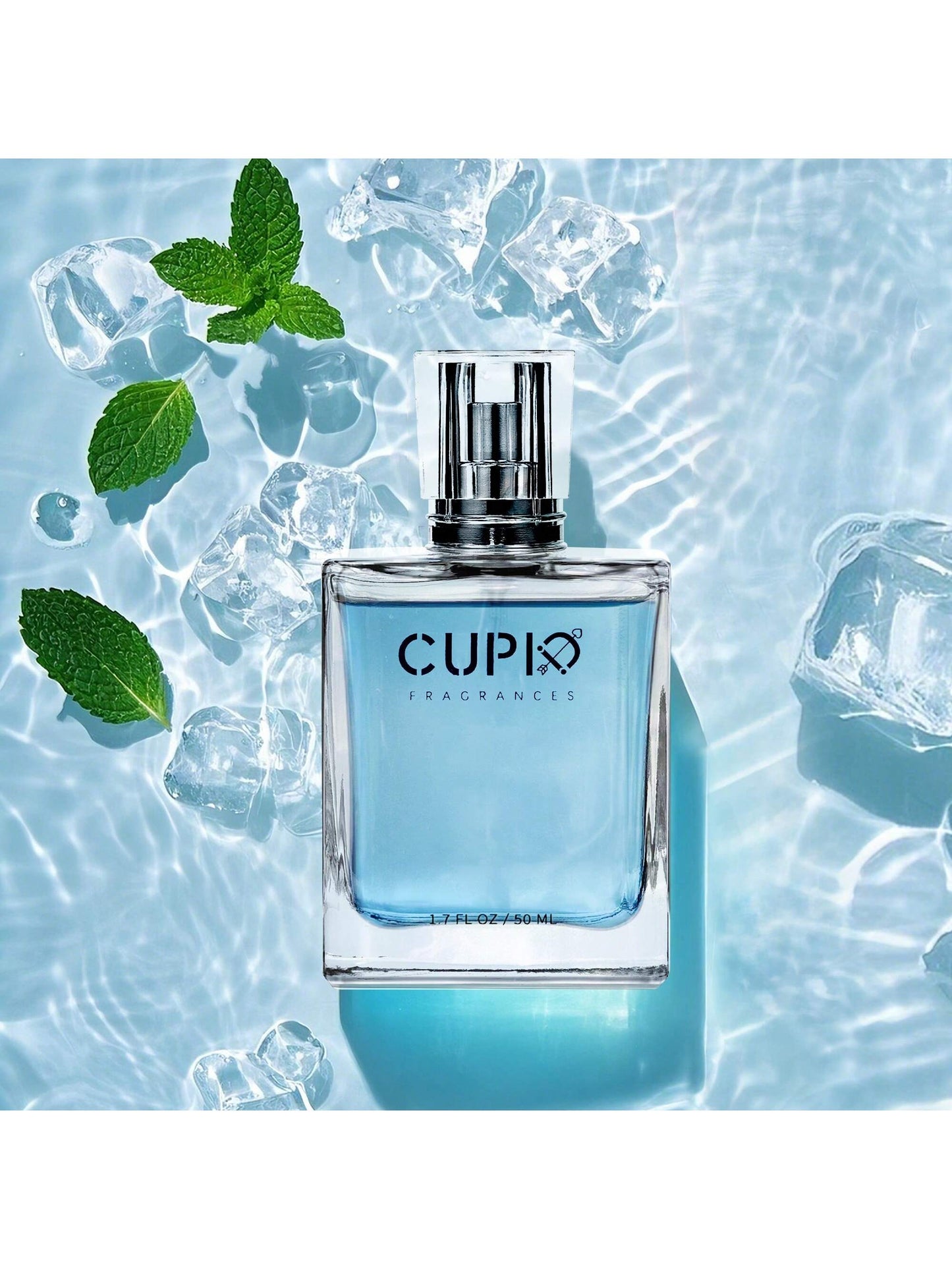 YCZ Midnight Marine Unisex Perfume