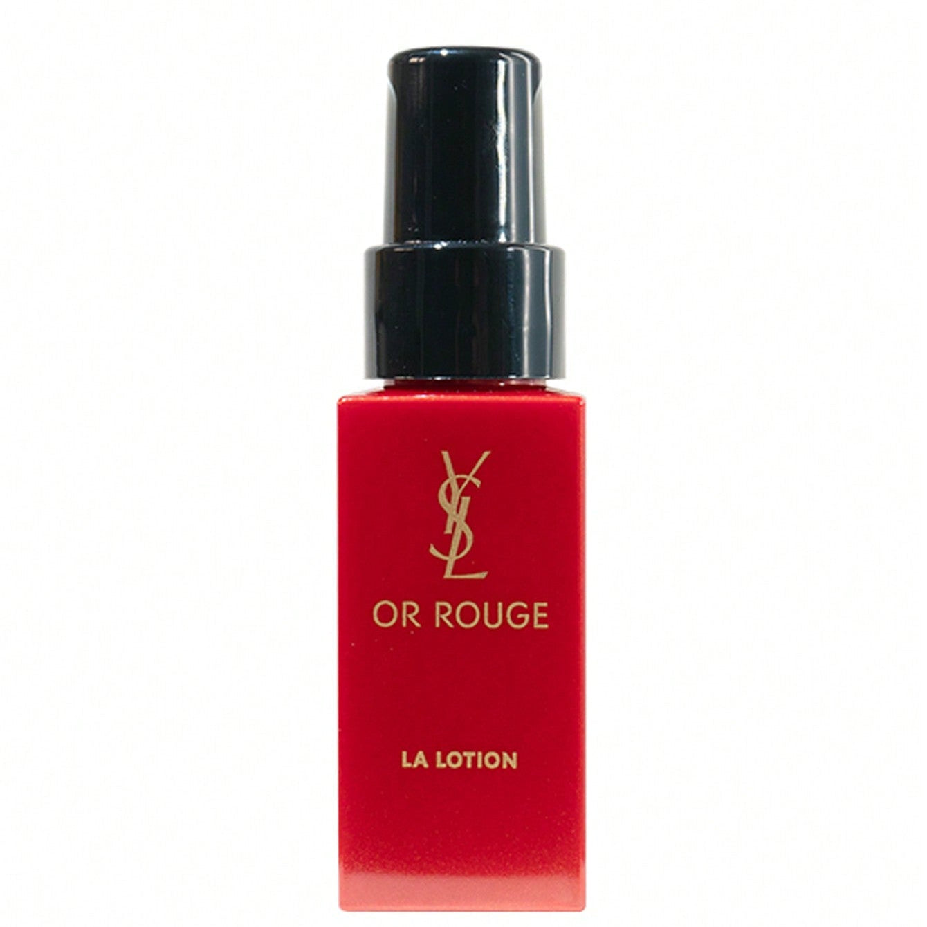 YSL Or Rouge La Lotion