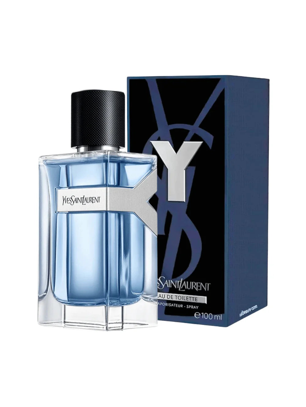 YSL Y Eau De Toilette