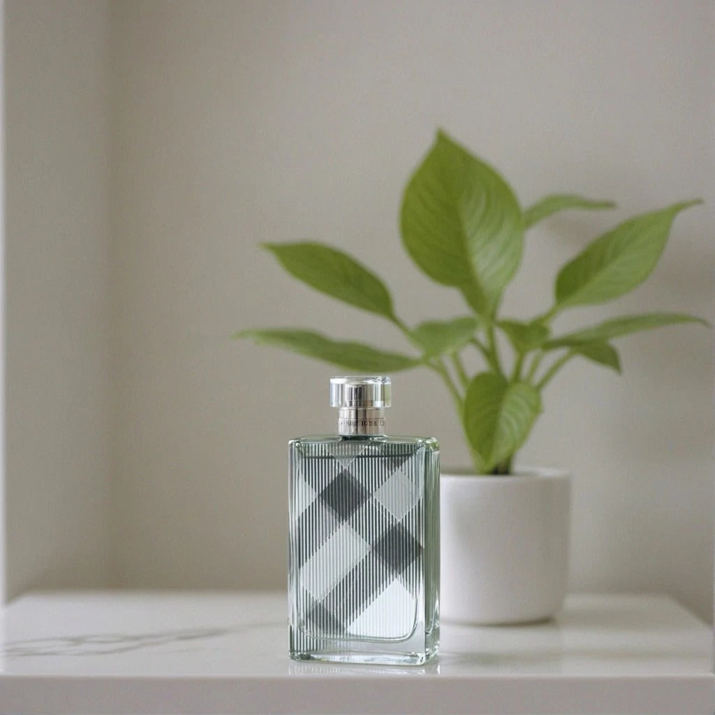 Burberry Brit Men EDT Perfume