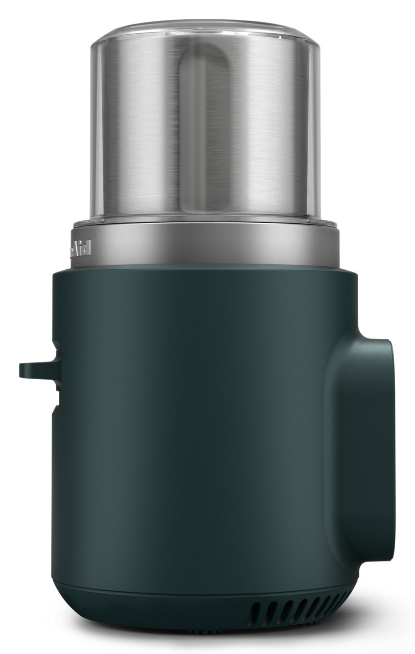 KitchenAid Cordless Coffee Grinder