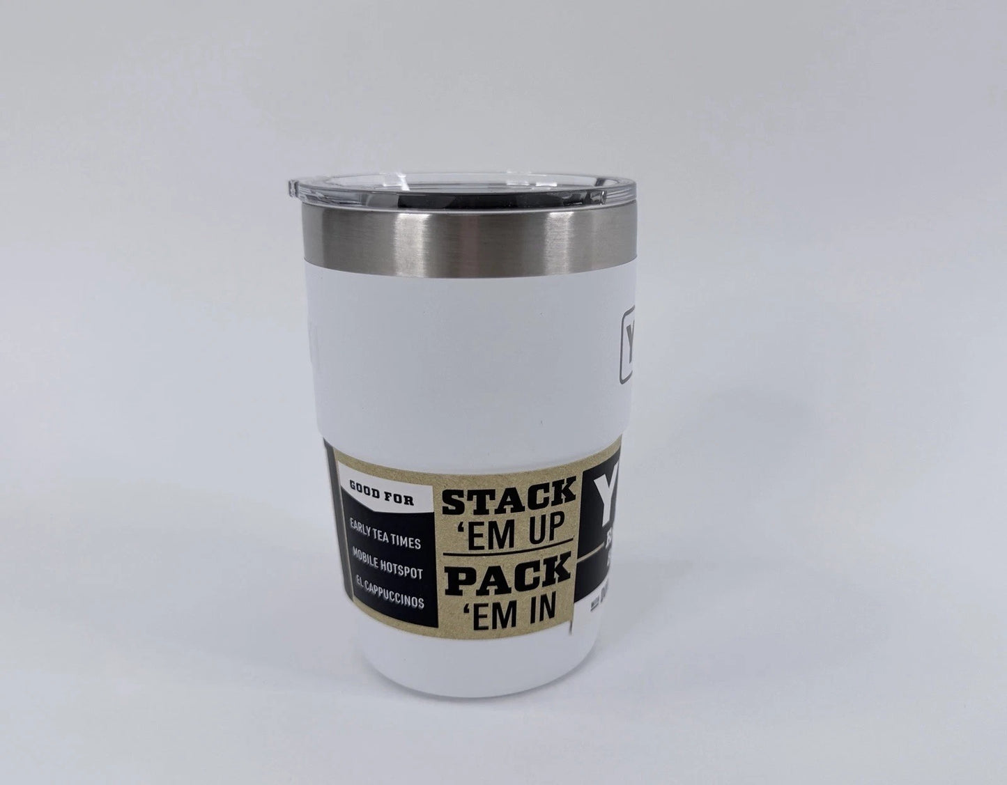 YETI 8oz Stackable Cup
