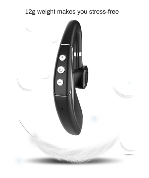 Handsfree Wireless Bluetooth 5.0 Headset