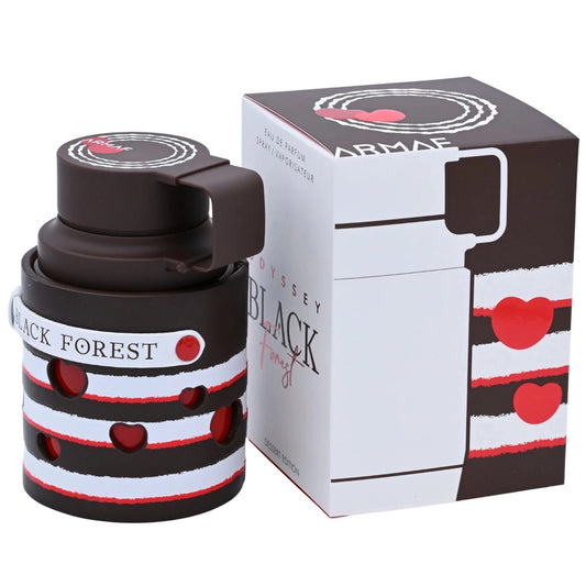 Armaf Odyssey Black Forest EDP
