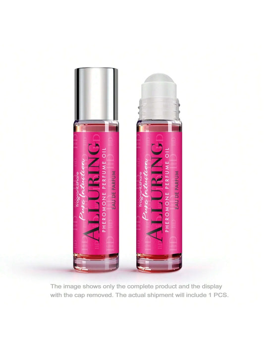 FragrantShare Pheromone Roll-On Perfume