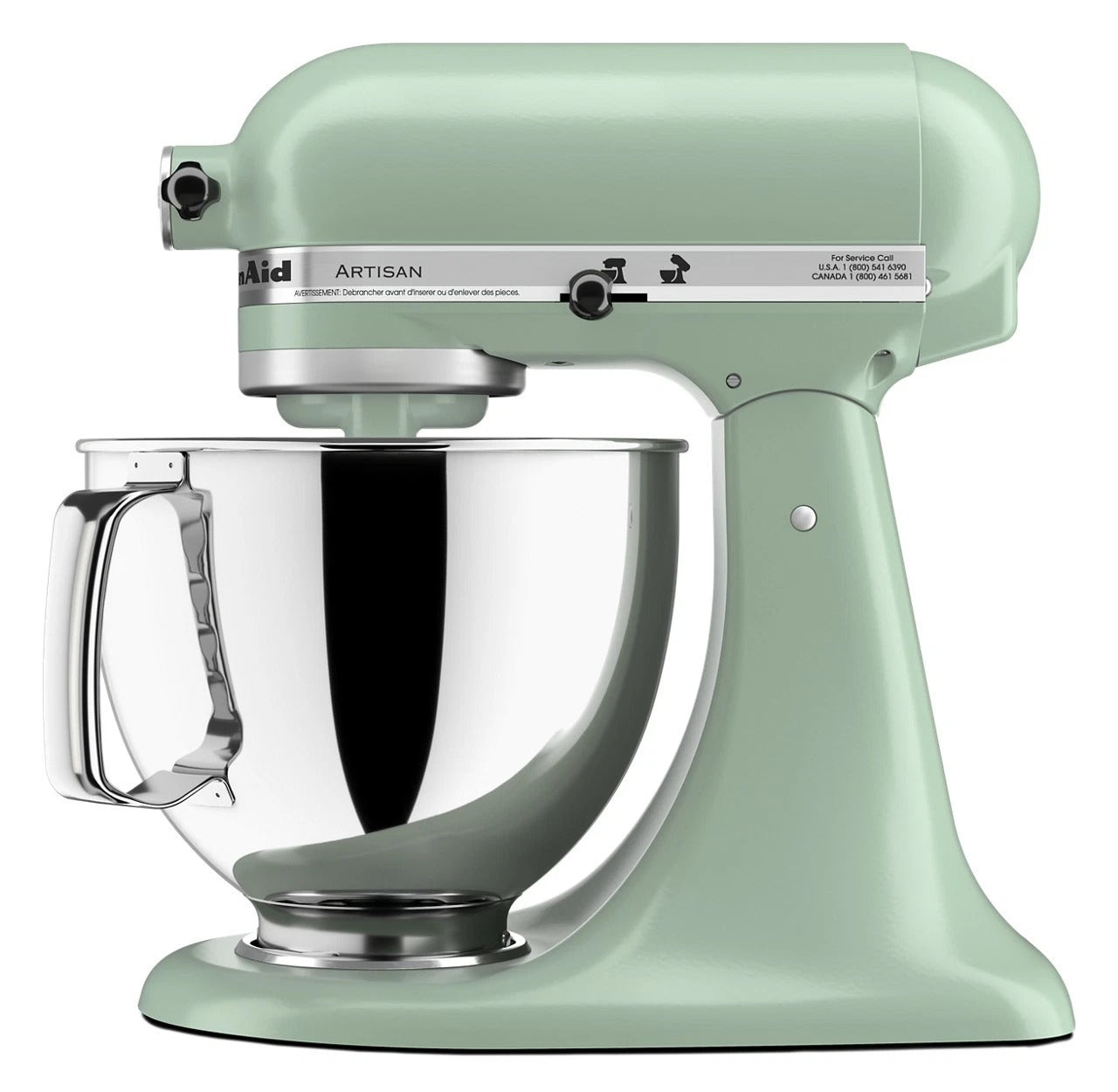 KitchenAid Artisan Stand Mixer