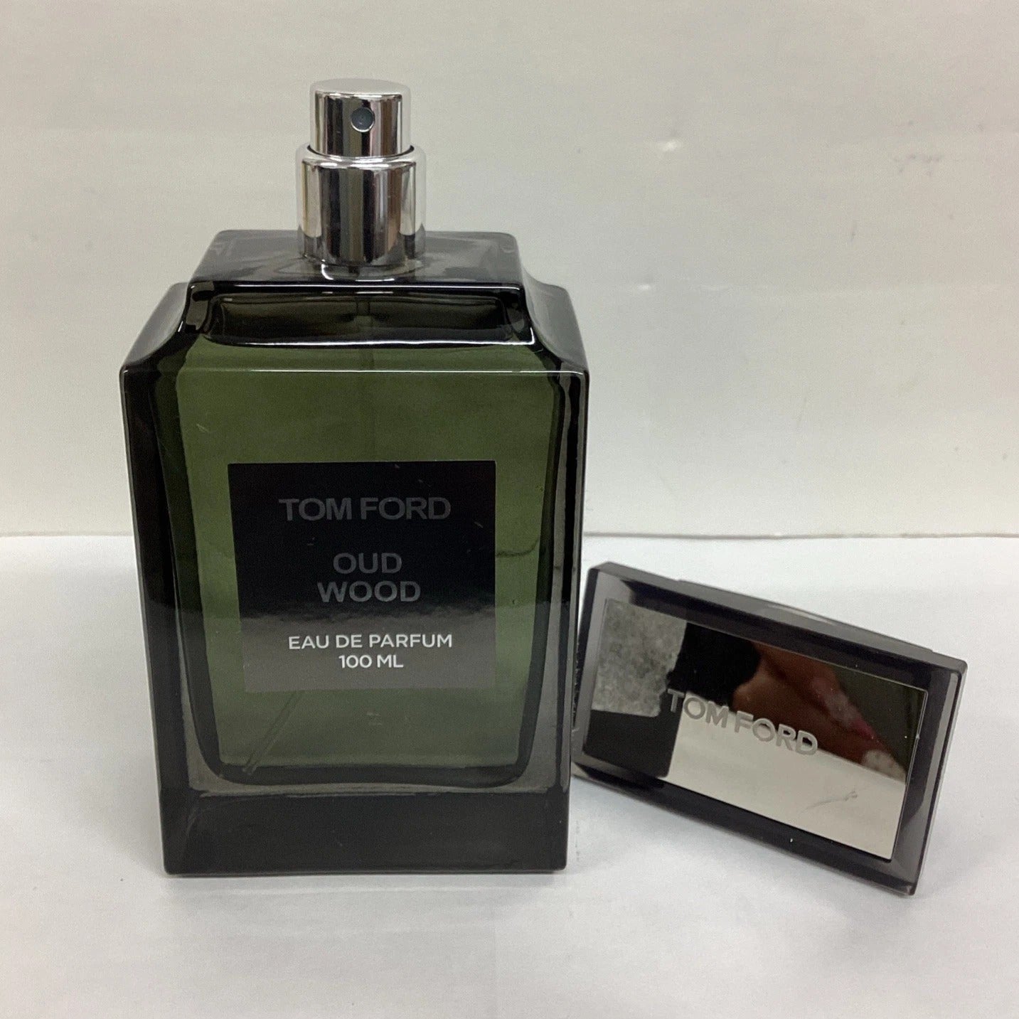 Tom Ford Oud Wood Perfume