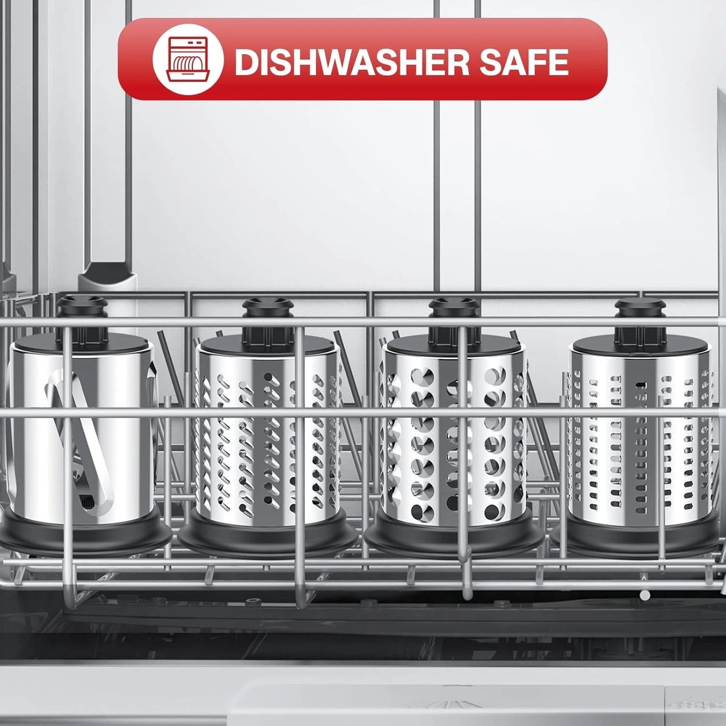 KitchenAid Slicer Shredder Attachment