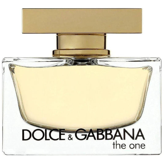 Dolce Gabbana Women Perfume One