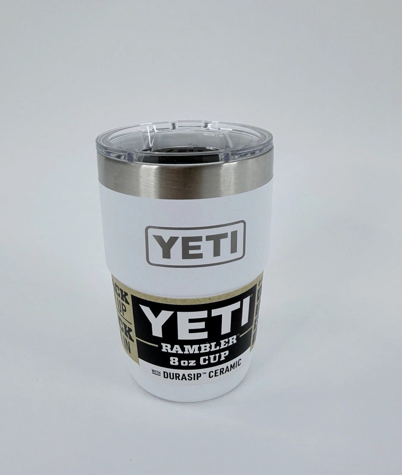 YETI 8oz Stackable Cup