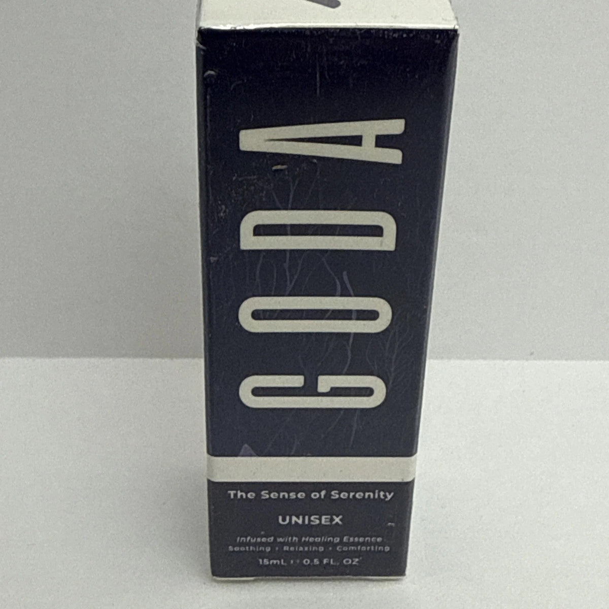 GODA Serenity Unisex Essential Oil Perfume