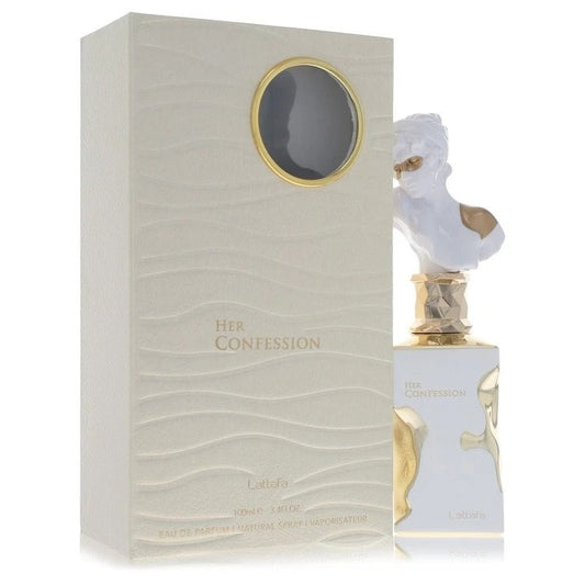 Lattafa Her Confession Women Perfume