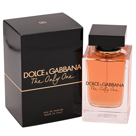 Dolce Gabbana Women Only Perfume