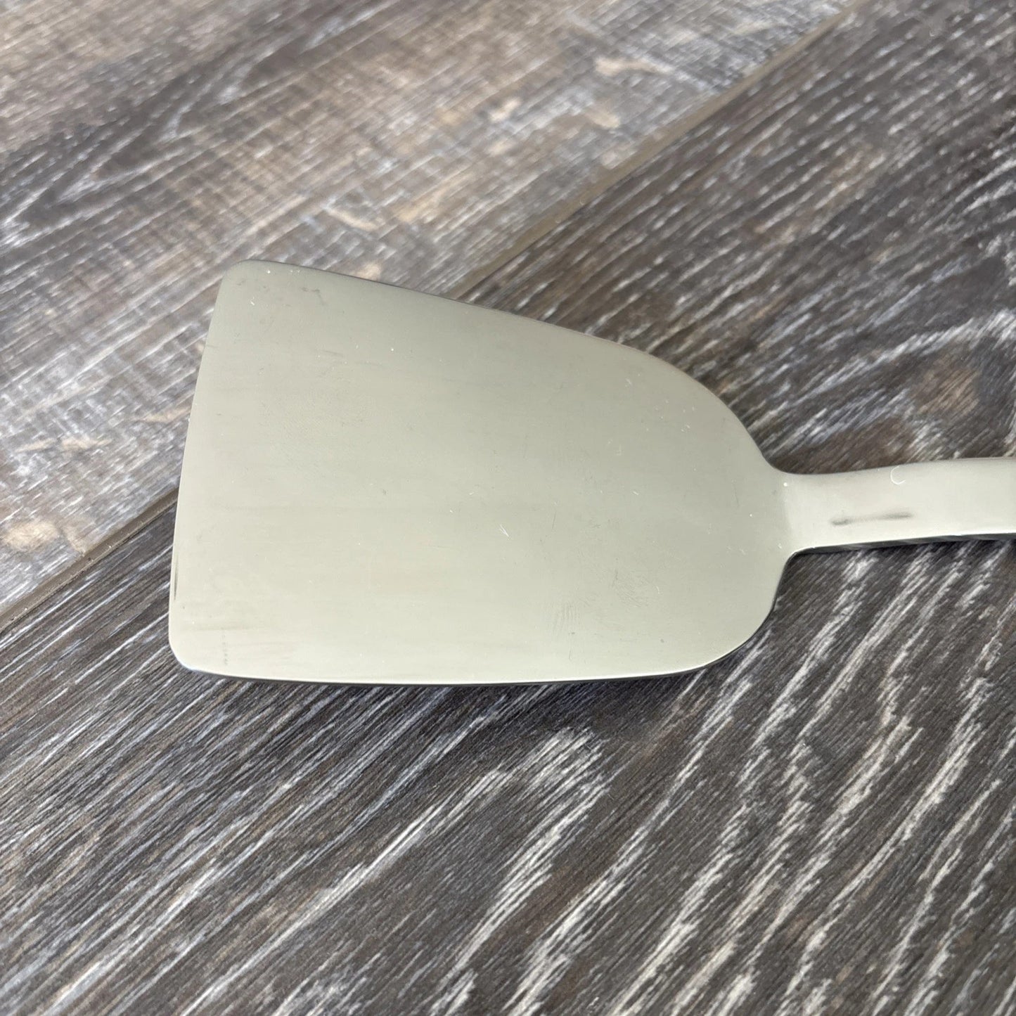 All Clad Stainless Steel Spatula