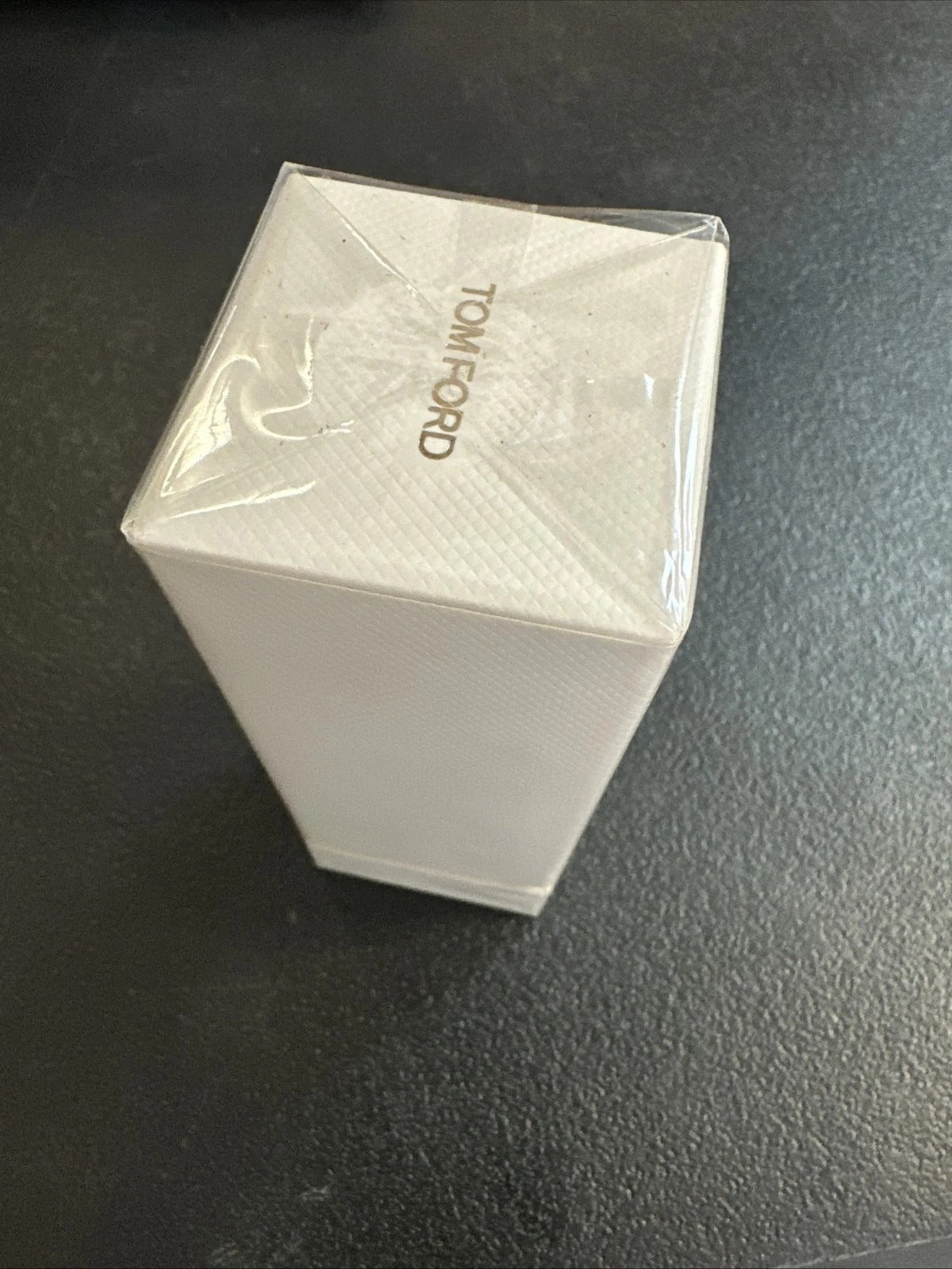 Tom Ford White Suede Perfume