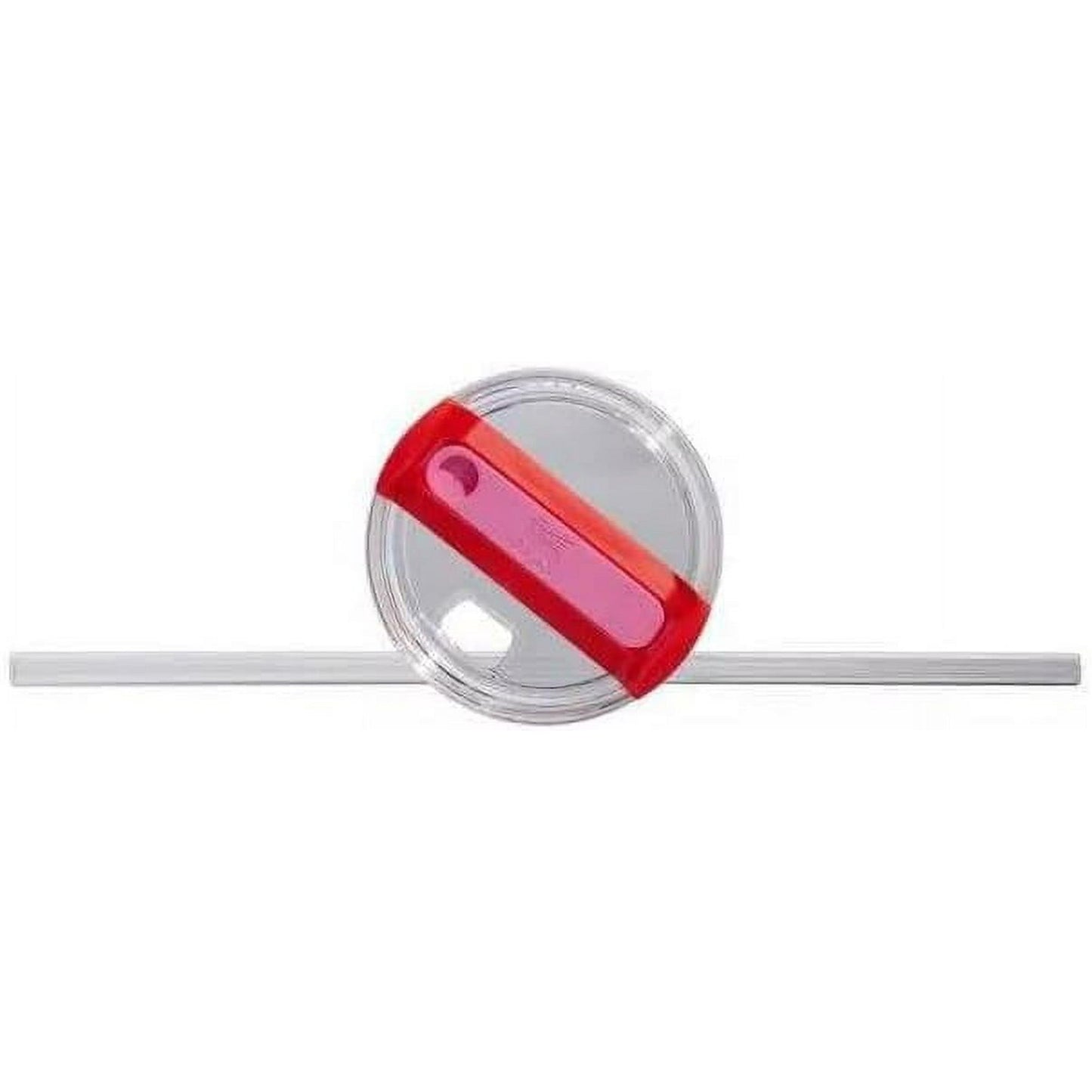 Stanley Cup Valentine Red Tumbler