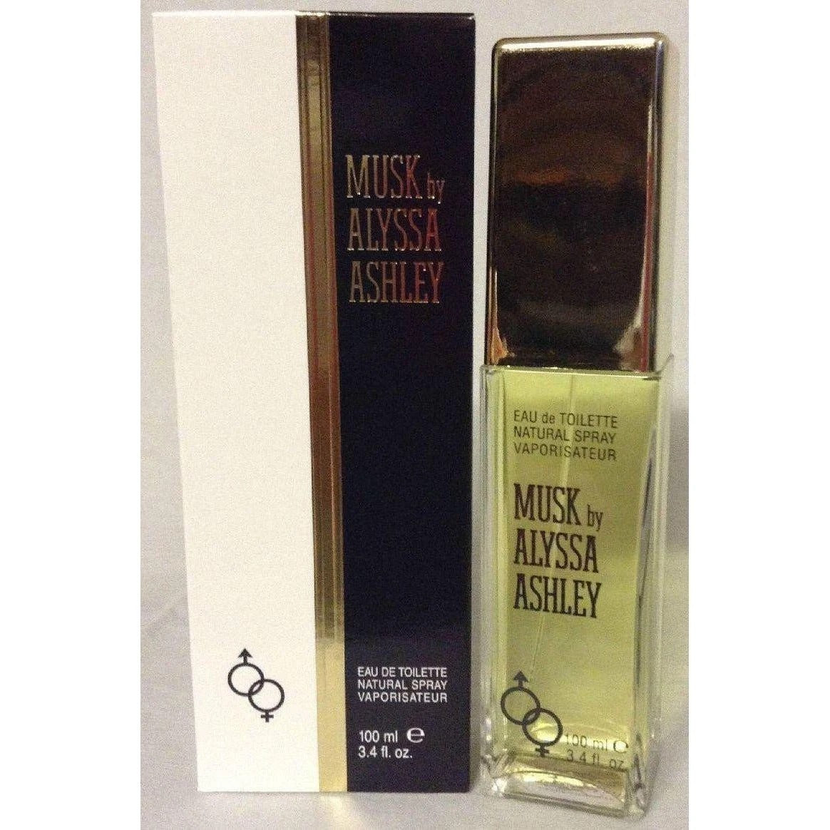 Musk Alyssa Ashley Women EDT Perfume