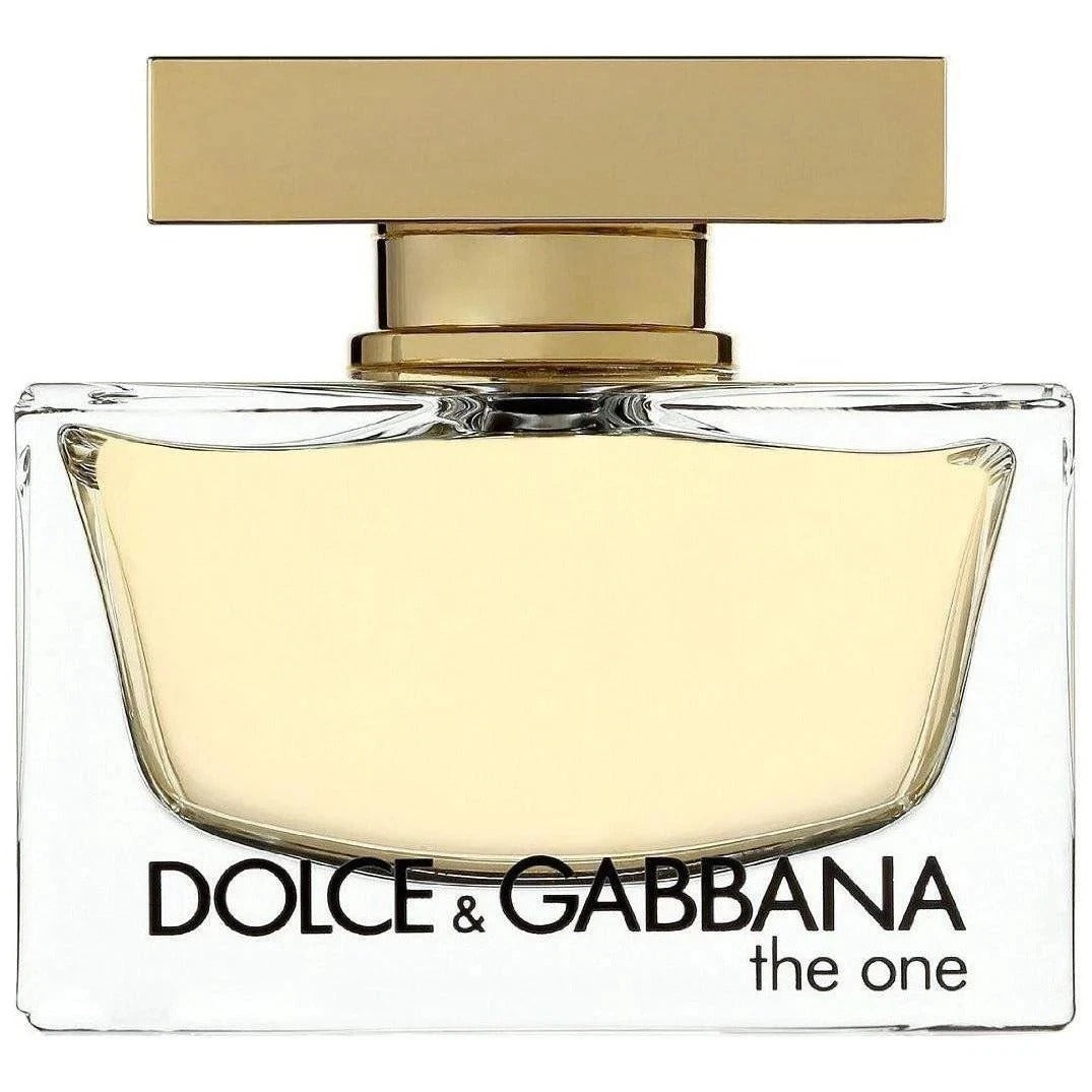 Dolce Gabbana Women Perfume One