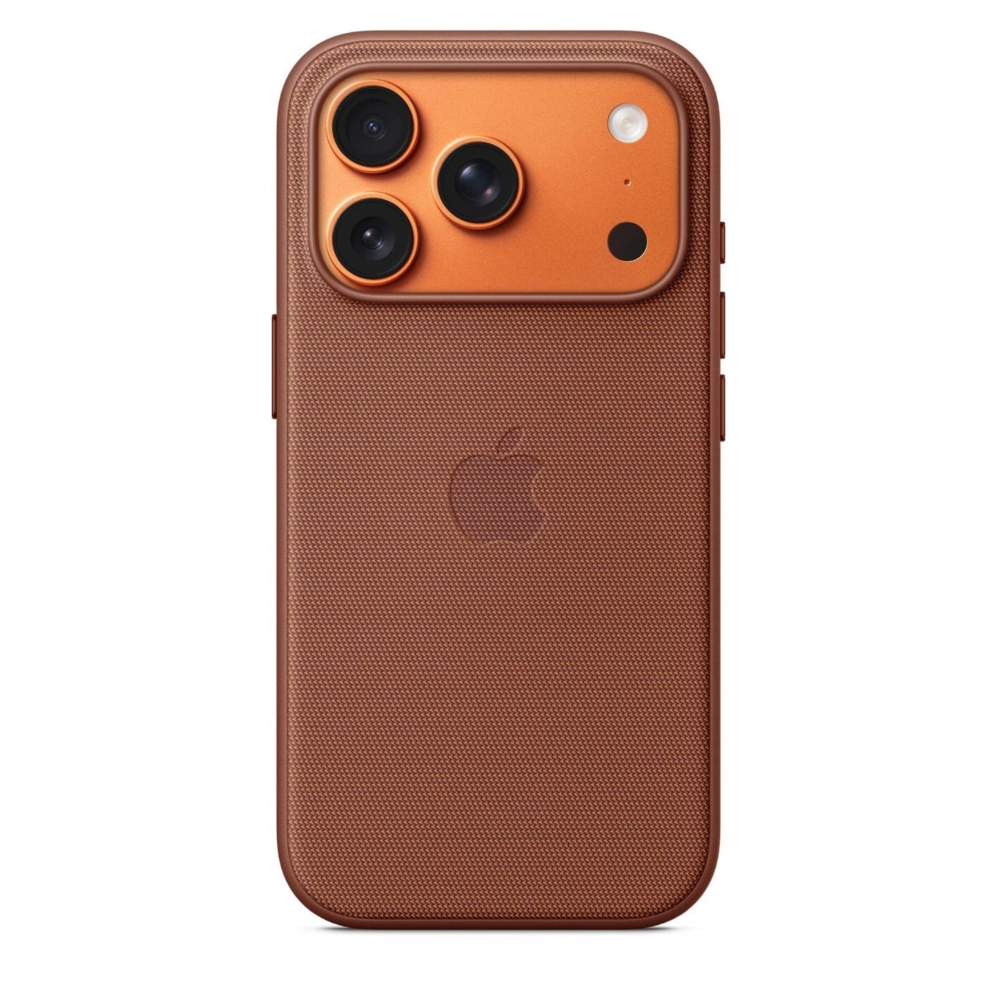 Tech Woven Mag Safe iPhone 17 Case