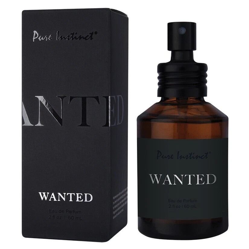 Pure Instinct Men Pheromone Perfume