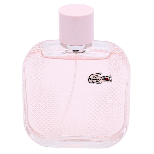 Lacoste Rose Eau Fraiche Women