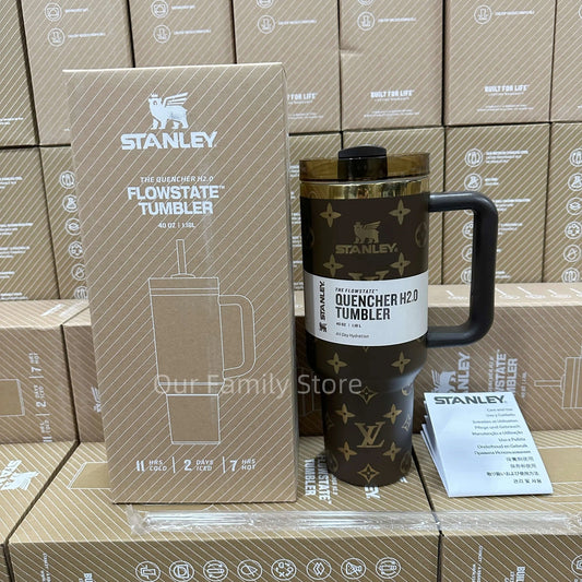 Stanley Tumbler 40oz