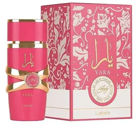 Yara Women Arabian Perfume Spray
