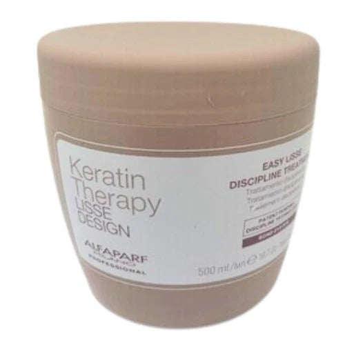 Alfaparf Lisse Design Keratin Treatment